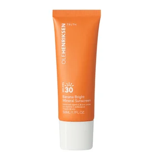 OLE HENRIKSEN Banana Bright SPF 30 Lotion 50ml - undefined undefined