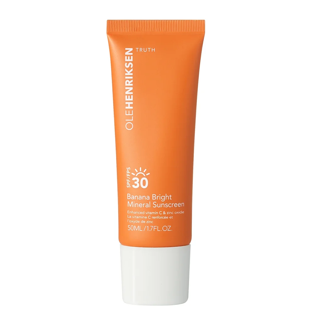 OLE HENRIKSEN Banana Bright SPF 30 Lotion 50ml Image 1