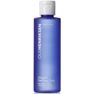 OLE HENRIKSEN Glow 2 OH Dark Spot Toner 190ml - Size 190ml