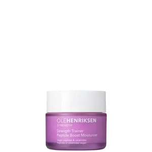 OLE HENRIKSEN Strength Trainer Peptide Boost Moisturiser 50ml - Size 50ml