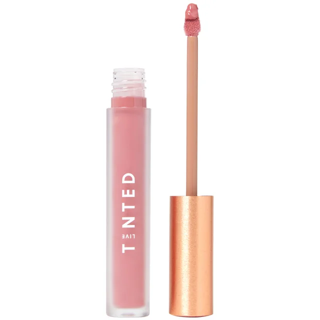Live Tinted HUELIP Liquid Lip Crème 2.8ml (Various Shades)