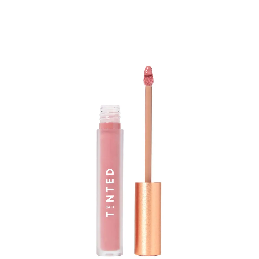 Live Tinted HUELIP Liquid Lip Crème 2.8ml (Various Shades) Image 1
