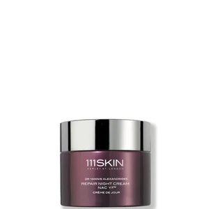 111SKIN Repair Night Cream 50ml - undefined undefined