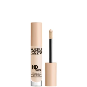 MAKE UP FOR EVER HD Skin Concealer 4.7ml (Various Shades) - Shade 1.0 (Y) Pearl