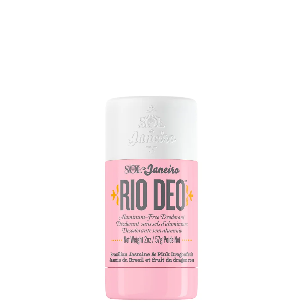 Sol de Janeiro Beija Flor Rio Deodorant 57g Image 1