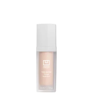 U Beauty The Super Tinted Hydrator 30ml (Various Shades) - Shade Shade 01