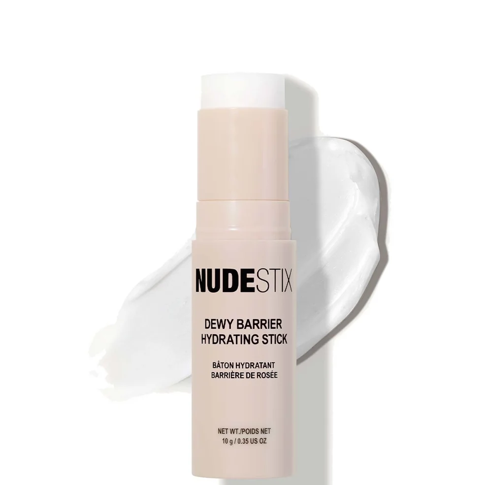 NUDESTIX NUDESKIN Dewy Barrier Hydrating Stick 10g Image 1