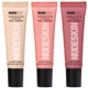 NUDESTIX Hydrating Peptide Lip Butter 3pc Set