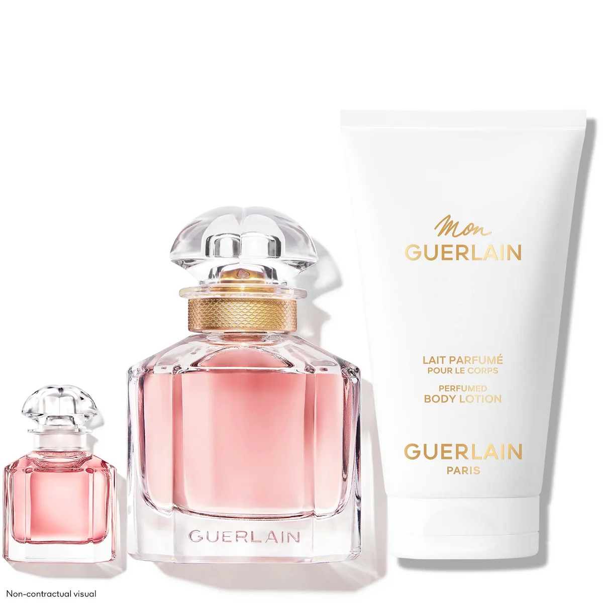 GUERLAIN Mon GUERLAIN Eau de Parfum Gift Set Cult Beauty