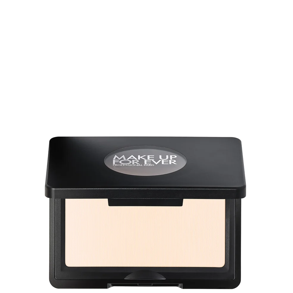 MAKE UP FOR EVER Artist Face Powders Highlighter - H100 - Cheerful Beige Image 1