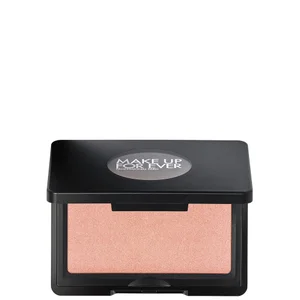 MAKE UP FOR EVER Artist Face Powders Blush 4g (Various Shades) - Shade B200 - Rebel Blossom