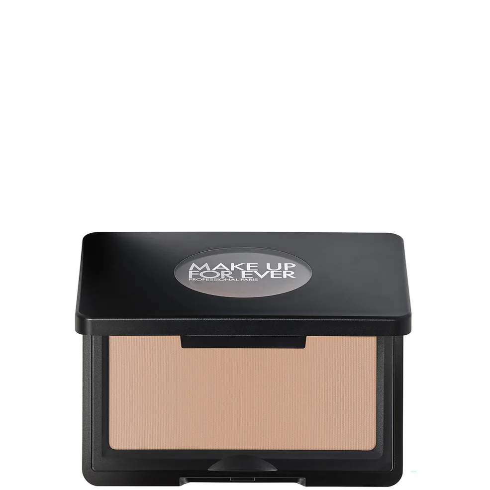 MAKE UP FOR EVER Artist Face Powders Sculpt 4g (Various Shades) Image 1