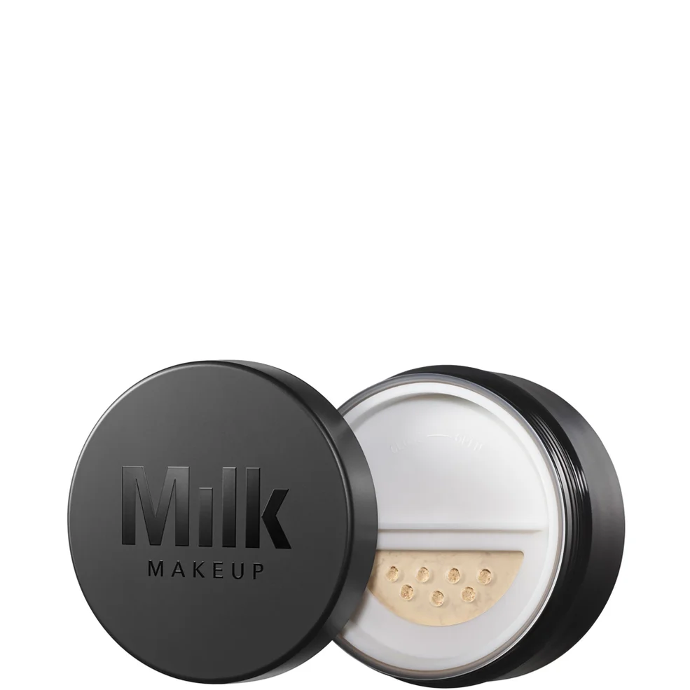 Milk Makeup Pore Eclipse Matte Translucent Setting Powder 9.9g (Various Shades) Image 1