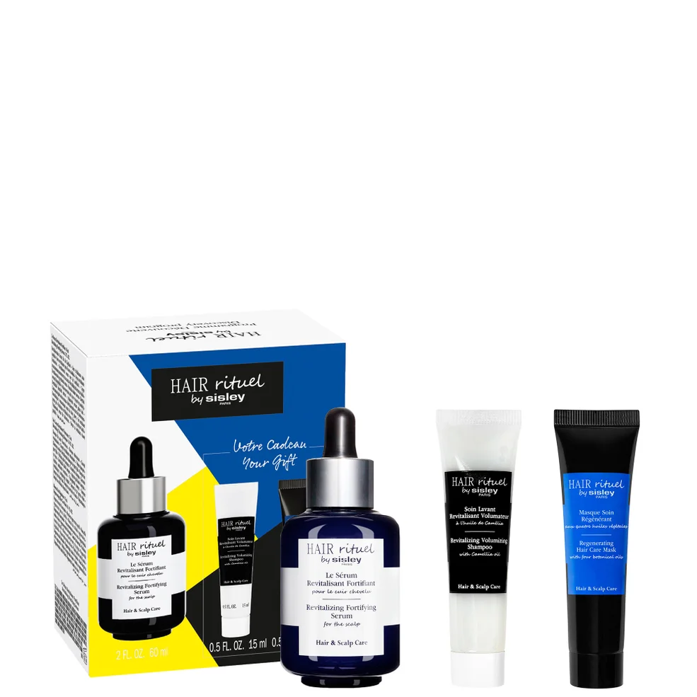 Hair Rituel by Sisley Hair Youth Revealer Image 1