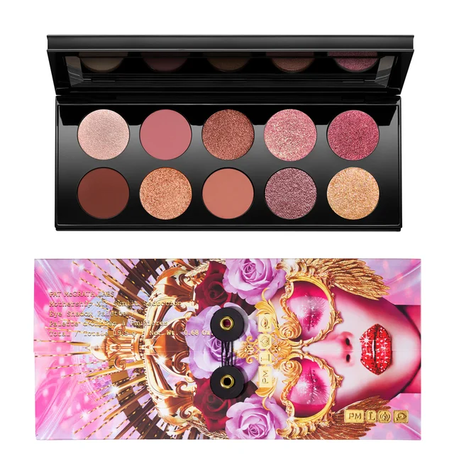 Pat McGrath Labs Mothership XI: Sunlit Seduction 19g