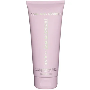 Hair By Sam McKnight Cool Girl Volume Nourish Conditioner 200ml - undefined undefined