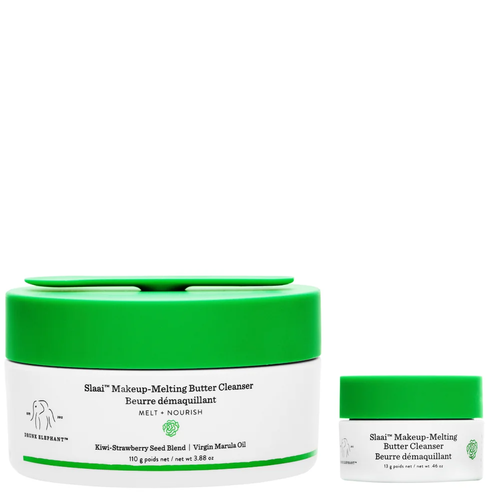 Drunk Elephant Slaai Home and Away Bundle Image 1