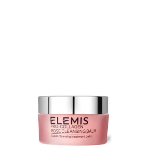 Elemis Pro-Collagen Rose Cleansing Balm 20g - Option Rose