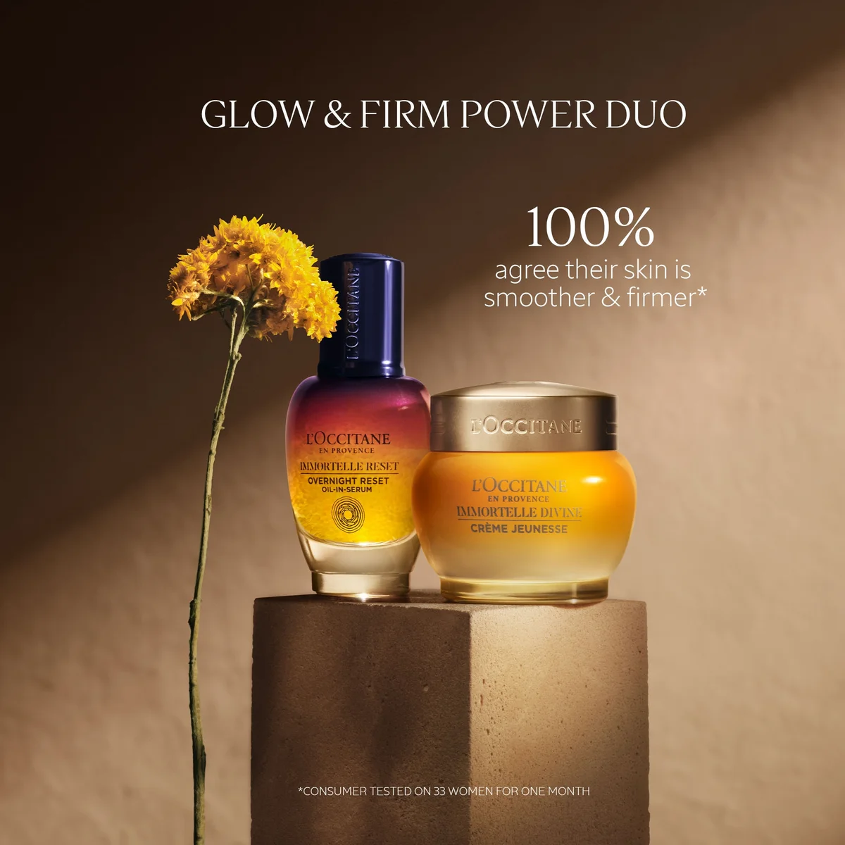 Frequently Asked Questions about how to use loccitane face cream for glowing skin