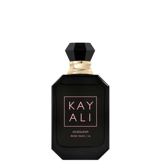 KAYALI Oudgasm Rose Oud 16 Eau de Parfum 50ml