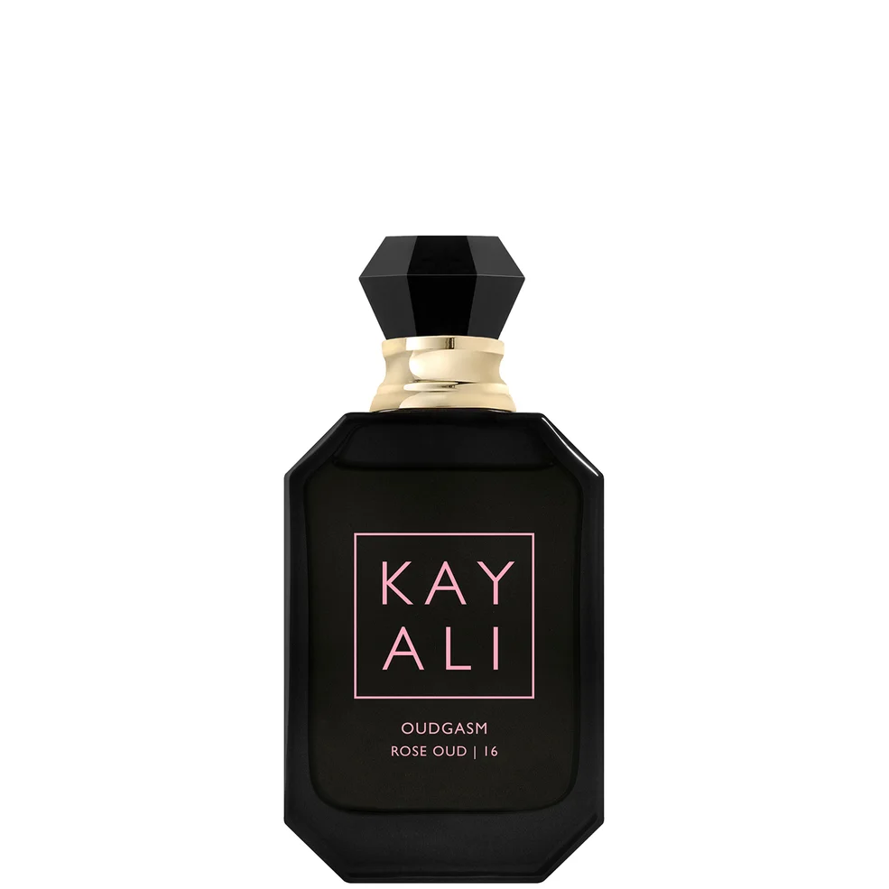 KAYALI Oudgasm Rose Oud 16 Eau de Parfum 50ml Image 1