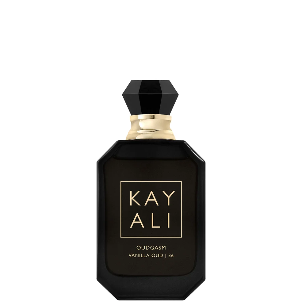 KAYALI Oudgasm Vanilla Oud 36 Eau de Parfum 50ml Image 1
