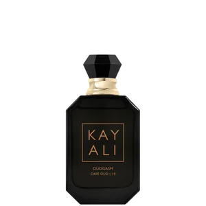 KAYALI Oudgasm Cafe Oud 19 Eau de Parfum 50ml - Size 50ml