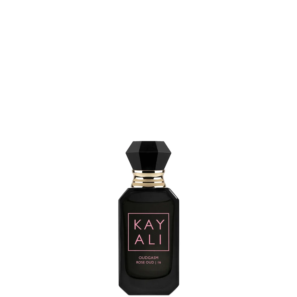 KAYALI Oudgasm Rose Oud 16 Eau de Parfum 10ml Image 1