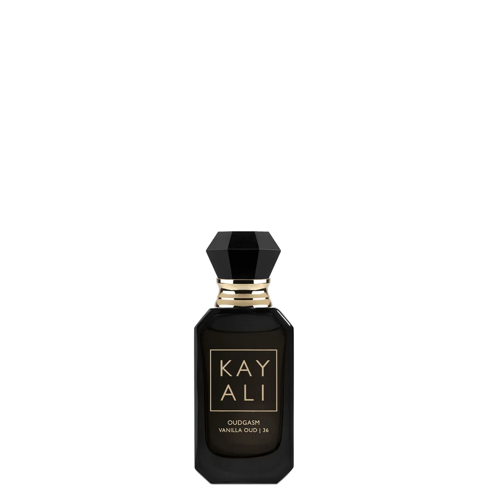 KAYALI Oudgasm Vanilla Oud 36 Eau de Parfum 10ml Image 1