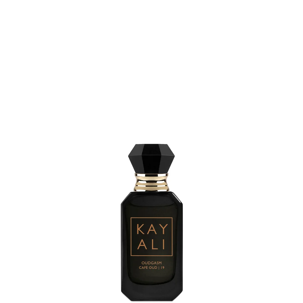 KAYALI Oudgasm Cafe Oud 19 Eau de Parfum 10ml Image 1