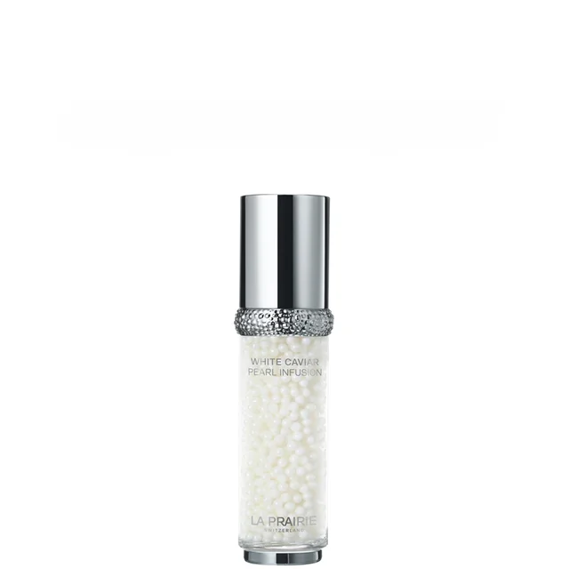 La Prairie White Caviar Pearl Infusion Serum 30ml