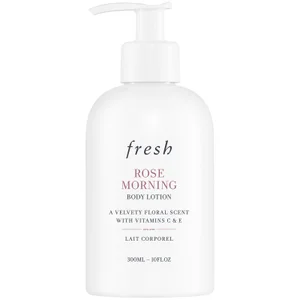 Fresh Rose Morning Body Lotion 300ml - undefined undefined