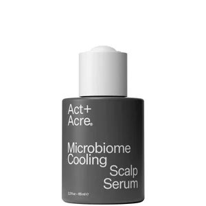 Act+Acre Microbiome Cooling Scalp Serum 65ml - undefined undefined