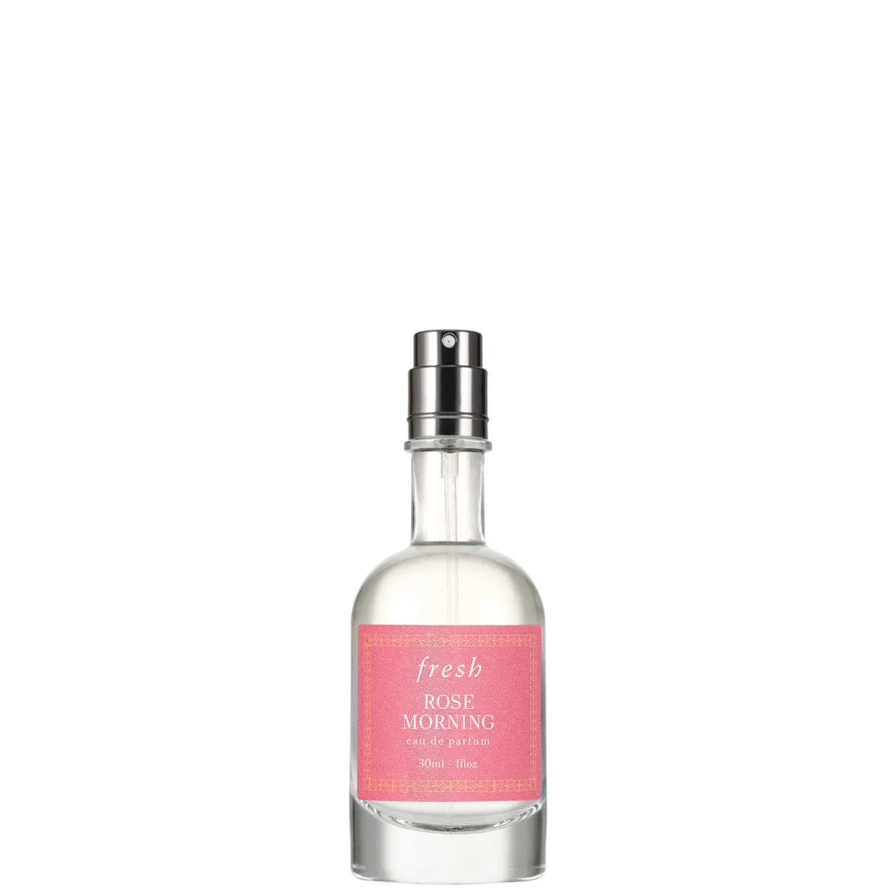 Fresh Rose Morning Eau de Parfum 30ml Image 1