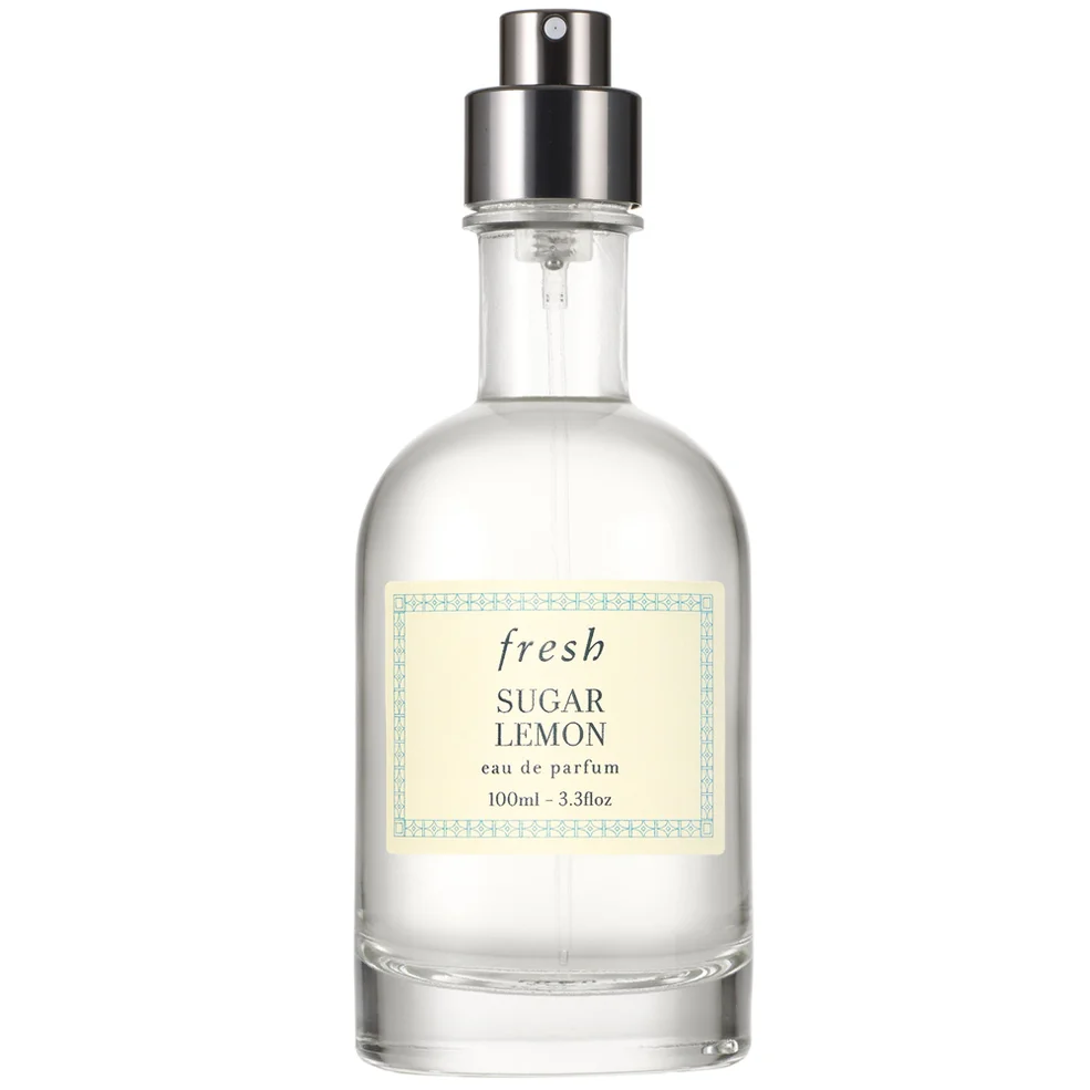 Fresh Sugar Lemon Eau de Parfum 100ml Image 1