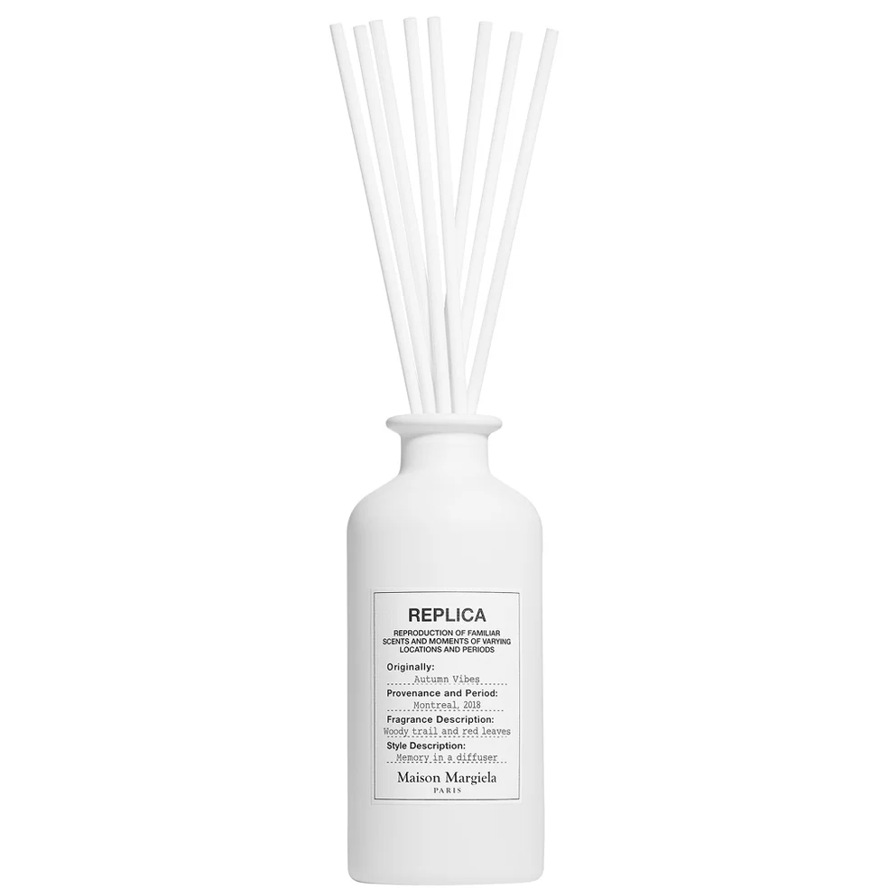 Maison Margiela Replica Autum Vibes Diffuser 185ml Image 1