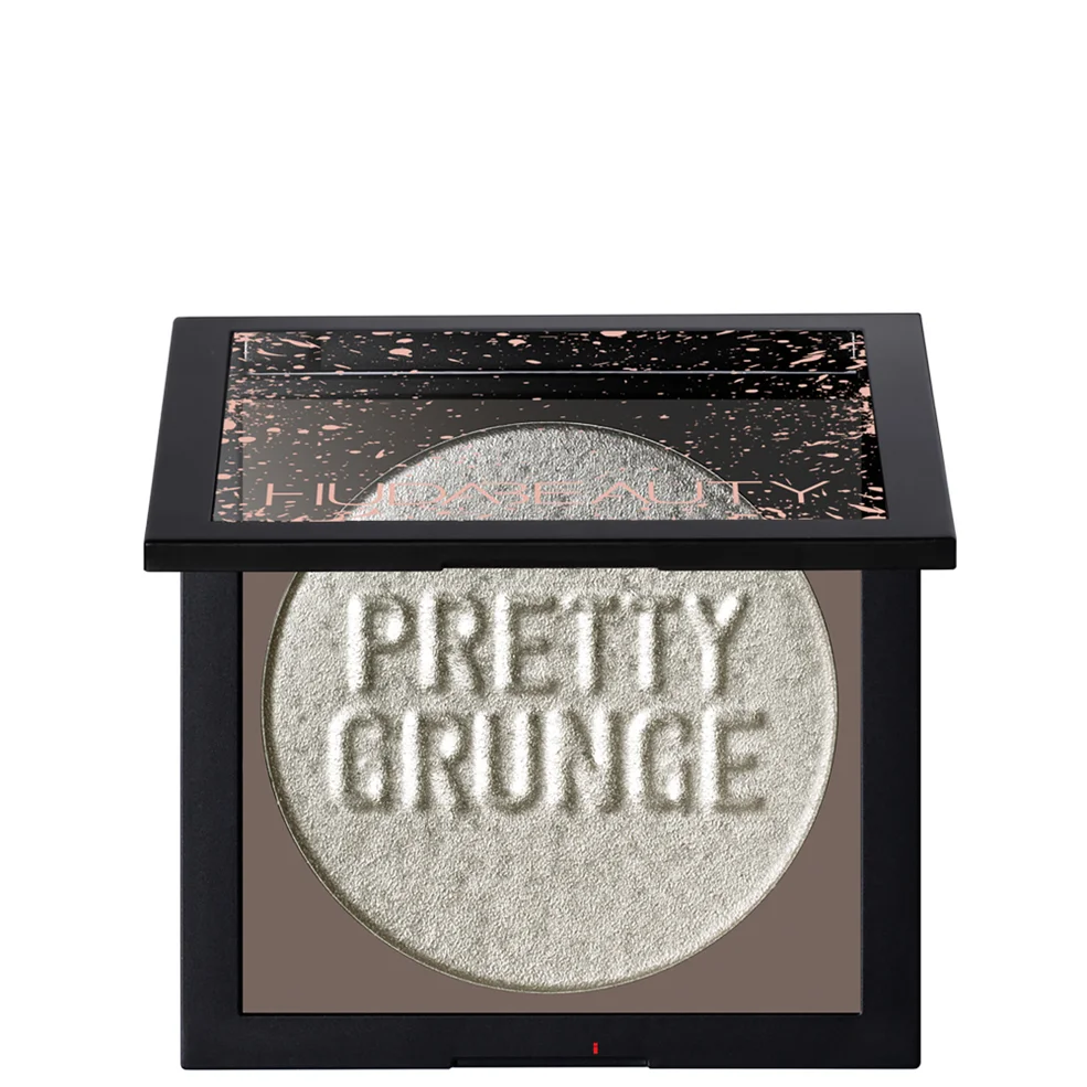 Huda Beauty Pretty Grunge Blush Gloss 4g Image 1