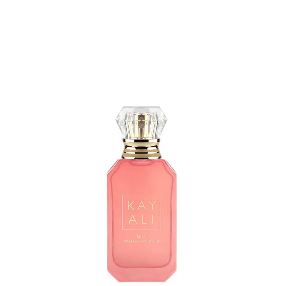 KAYALI Eden Sparkling Lychee Eau de Parfum 10ml Image 1
