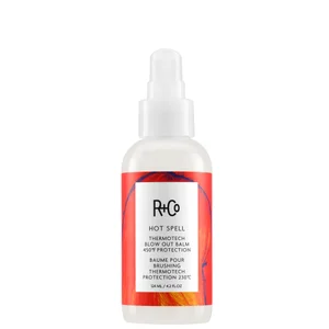 R+Co Hot Spell Thermo Tech Blow Out Balm 124g - undefined undefined