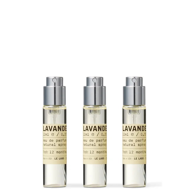 Le Labo Eau de Pafum Lavande 31 10ml