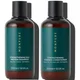 MONPURE London Shampoo and Conditioner Hair Strengthening Duo