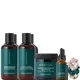 MONPURE London Hair Growth Support Kit