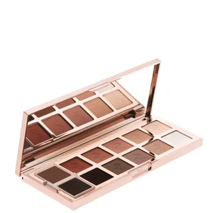 PATRICK TA Major Dimension III Matte Eyeshadow Palette - undefined undefined