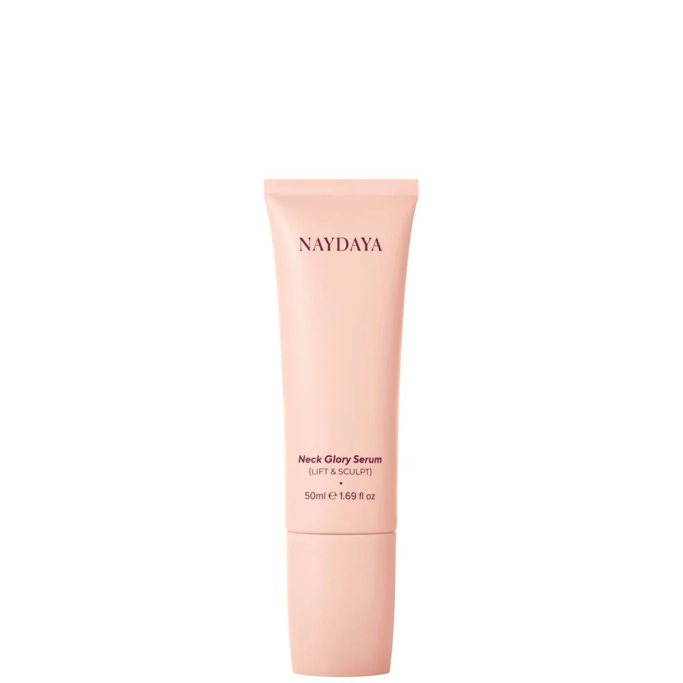 NAYDAYA Neck Glory Serum Image 1