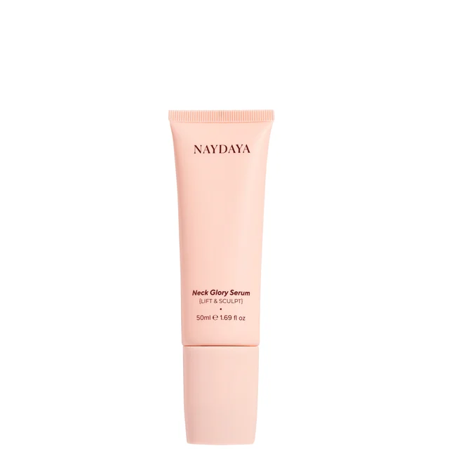 NAYDAYA Neck Glory Serum