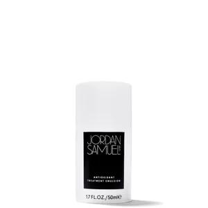Jordan Samuel Skin Antioxidant Treatment Emulsion 50ml - undefined undefined