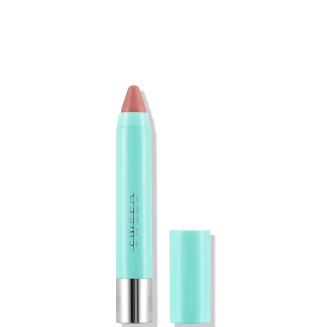 Sweed Le Lipstick 2.5g (Various Shades)