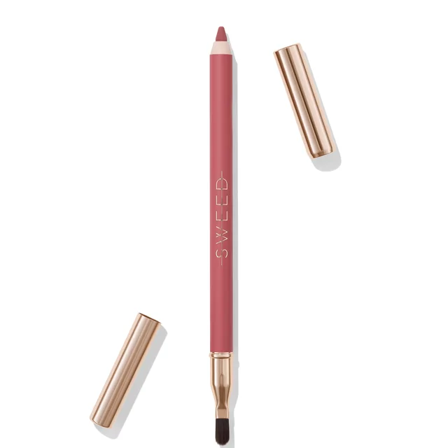 Sweed Lip Liner 1.2g (Various Shades)