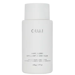 OUAI Hair Gloss 177ml - undefined undefined