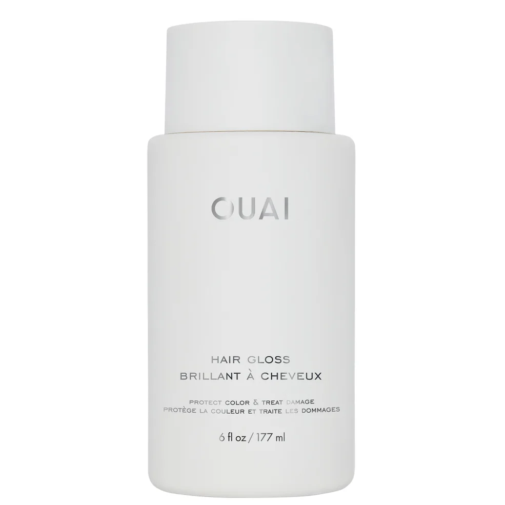 OUAI Hair Gloss 177ml Image 1